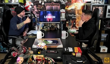 La convivencia y las entrevistas