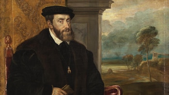 ¿Quién es Carlos I, rey de España que recordó Claudia Sheinbaum para criticar a Hernán Cortés?