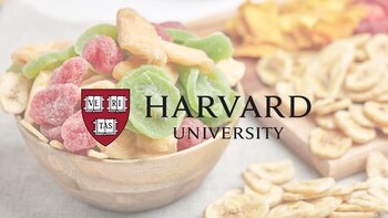 ¿La fruta deshidratada es un