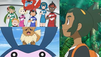 La aplicación permitirá ver todas