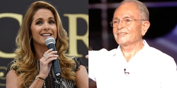 Raúl Velasco fue testigo de