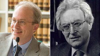 Adrian Vermeule y G.A. Cohen