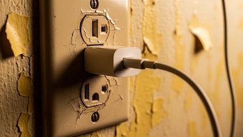 ¿Dejas el cargador enchufado? Este