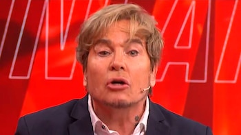 "Canta, actúa y baila. La