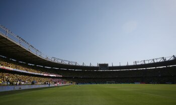 Soccer Football - World Cup