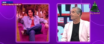 La emotiva respuesta de Guillermo