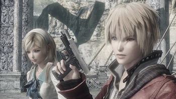 ‘Resonance of Fate’ regresa a PlayStation 5 y PC con mejoras gráficas y más velocidad