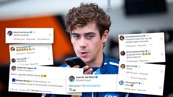 Del Kun Agüero a Del