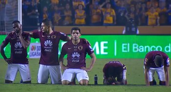 (YouTube / Tigres Oficial)