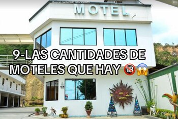 Italiana sorprendida por cantidad de