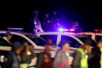 El ICE identificó como causa