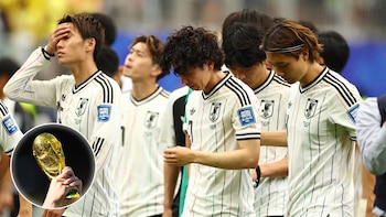 El patrón de Japón que “predice” al campeón del Mundial y anticipa un sorprendente rey para 2026