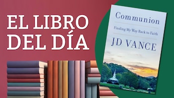 J. D. Vance cuenta cómo pasó de declararse ateo en Irak a convertirse al catolicismo en 2019