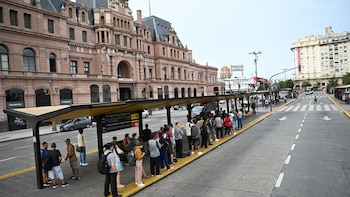 Las impactantes multas que el