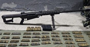 Armas Los Viagras