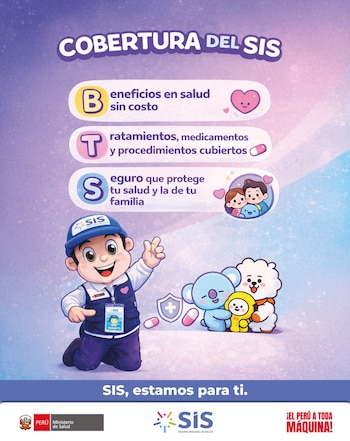 El SIS recurrió a un