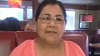 Margarita Novela Galindo, de 59