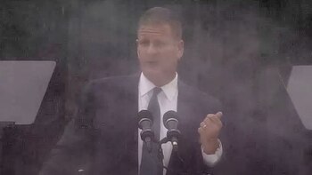 Hale resaltó que las mayores