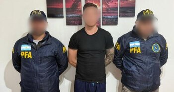 El empleado infiel que entregaba