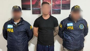 Un empleado infiel del Banco Nación robaba datos de cajas en dólares y sus cómplices las vaciaban