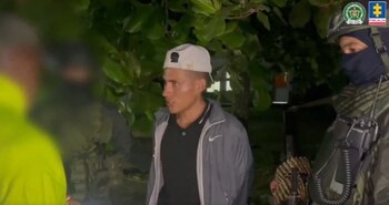 La Fiscalía obtuvo determinante avance