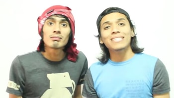 DeBarrio se volvió popular en