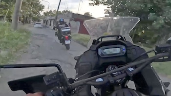 La Policía de la Ciudad