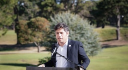 Un gremio le propuso a Kicillof crear y aumentar impuestos para alcanzar un acuerdo paritario