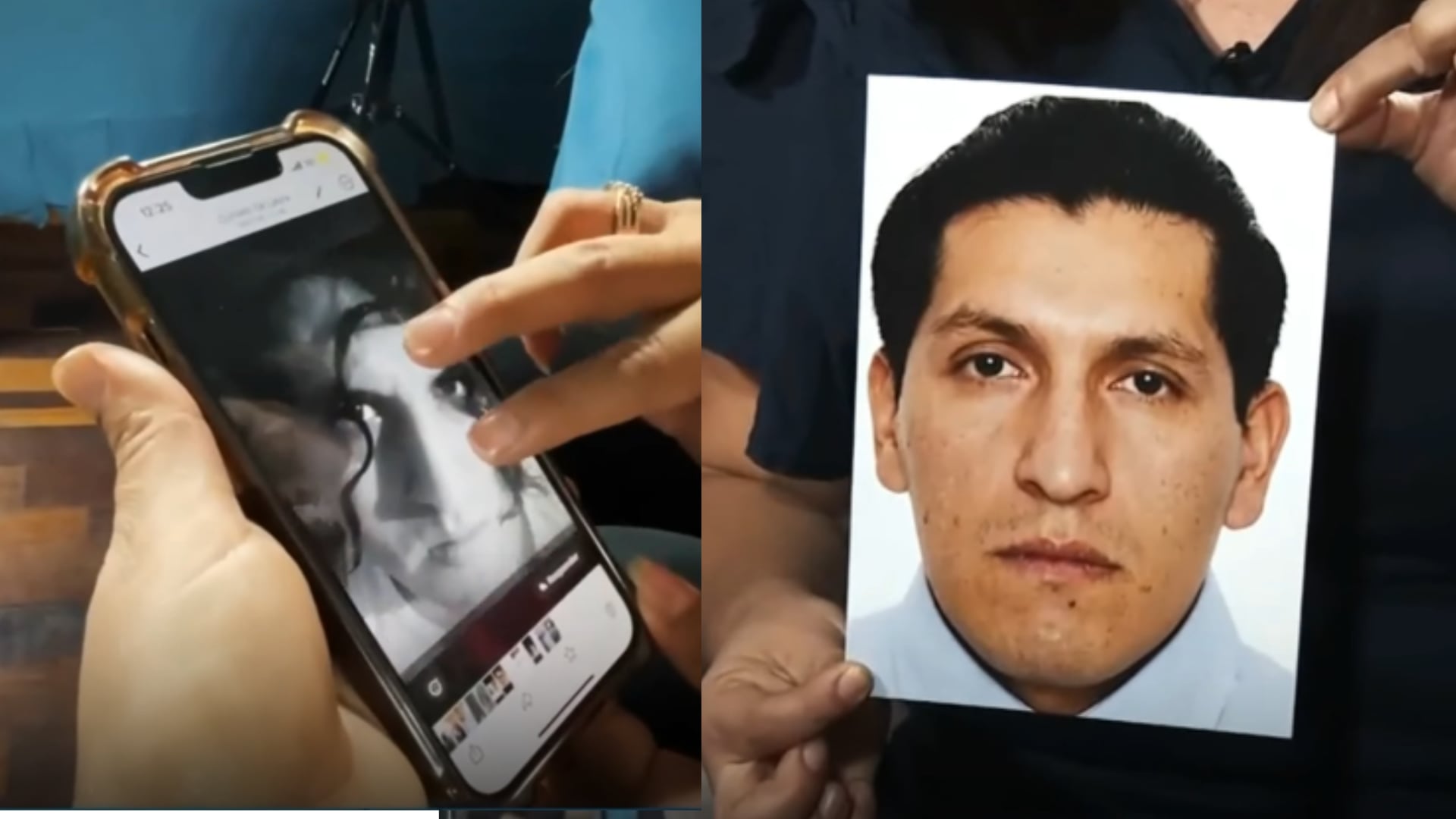Feminicidio en Ate: principal sospechoso del asesinato de Laura Huere se encuentra prófugo