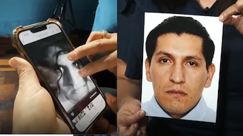 Feminicidio en Ate: principal sospechoso del asesinato de Laura Huere se encuentra prófugo