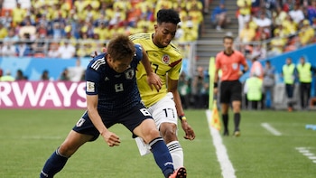 Cómo le fue a la Selección Colombia ante equipos asiáticos en los mundiales: este es el historial