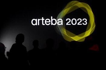 Imagen de la pre apertura