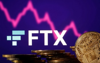 Uno de los exchanges de criptomonedas más importantes cae bajo la protección de la ley de quiebras (Reuters)
