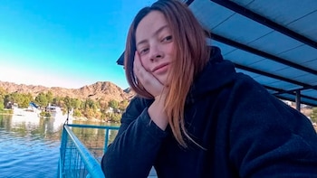 Muerte de Sofía Devries: imputaron por homicidio culposo al instructor de buceo