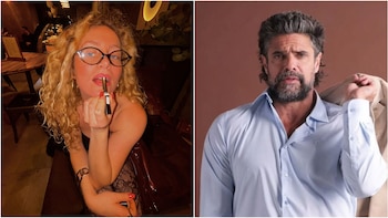 La misteriosa publicación de Sarah