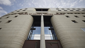 La Audiencia de Navarra condena