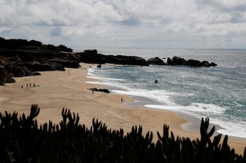 Big Sur en California es