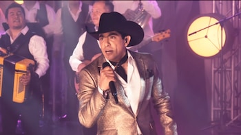 Víctor García lanzará nuevo disco