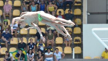 CDC in Brazil to Research