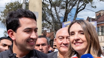 - crédito Paloma Valencia/Facebook