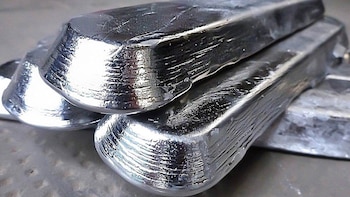 En el caso del plomo,