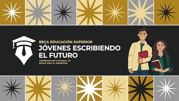 Jóvenes Escribiendo el Futuro: ¿Quiénes