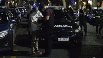 Coronavirus en Argentina: aumentaron las