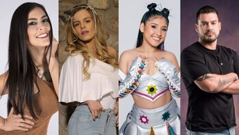 ‘El Gran Chef Famosos, La