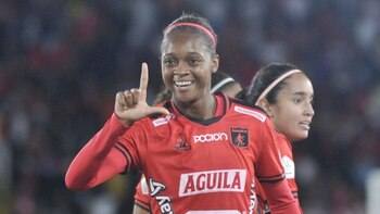 Estos son los partidos, horarios y transmisiones de los encuentros de esta fecha en la liga betplay dimayo femenino