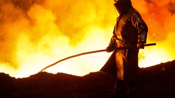 La patronal y los sindicatos