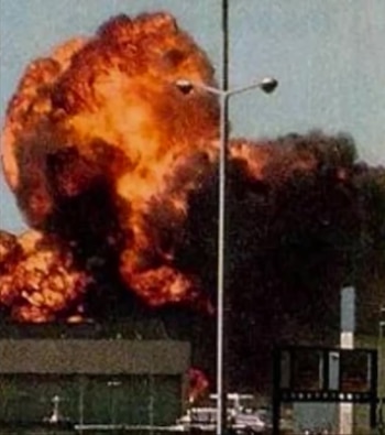 Como en esa época no