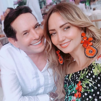 Juan José 'Pepillo' Origel, tío