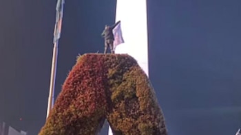 Quién era el hincha que