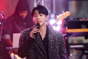 La película será presentada en